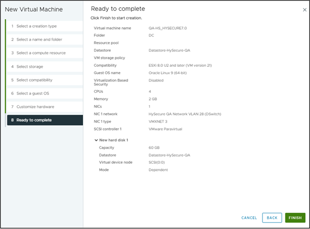 Single Node Cluster - Accops HySecure 7.2 Knowledge Center