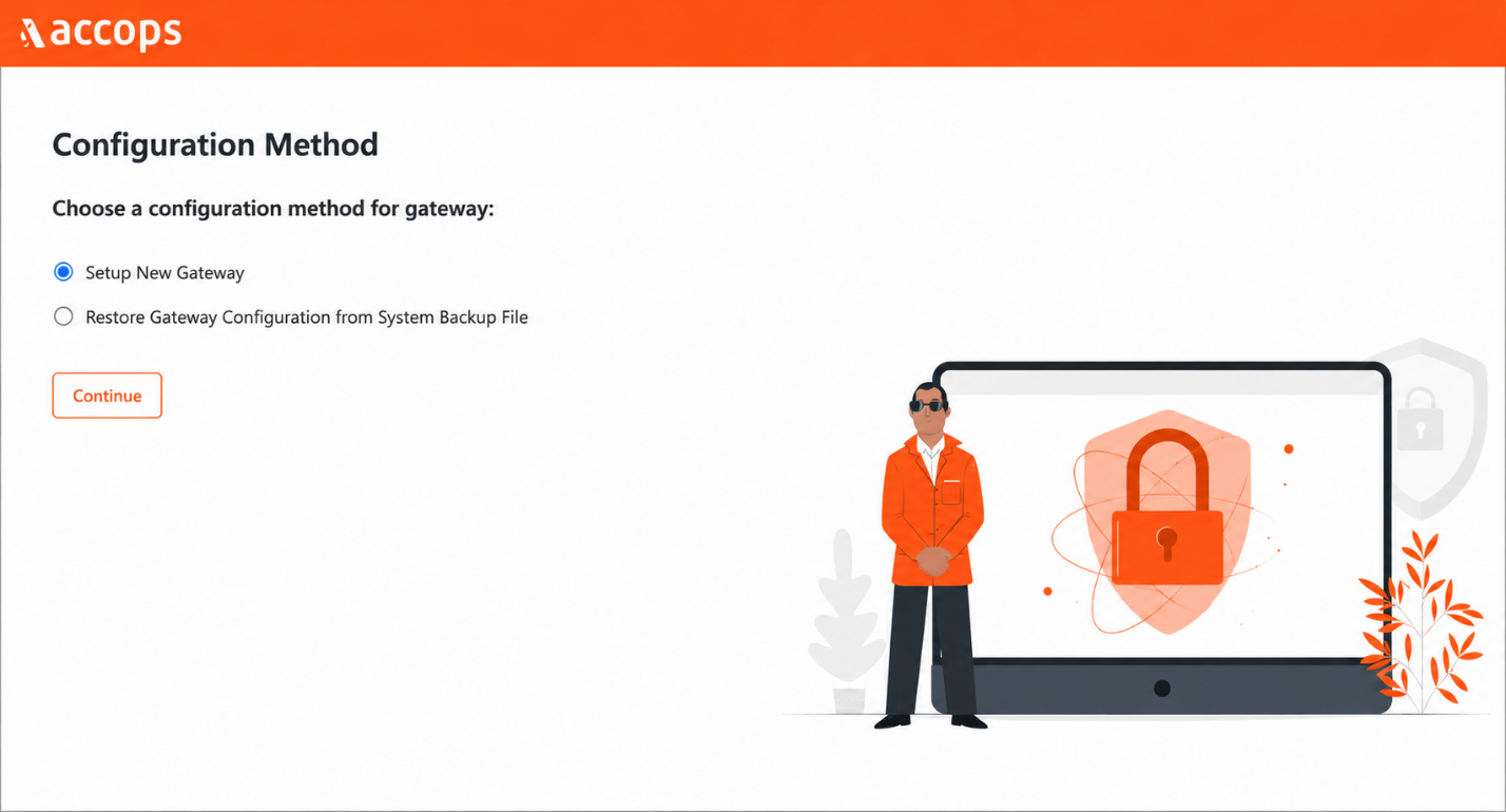 Azure Multi Node Cluster - Accops HySecure 7.2 Knowledge Center